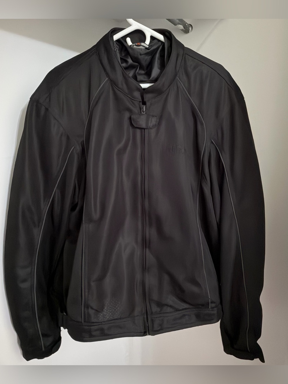 Fieldsheer Phoslite mesh motorcycle riding jacket in size 2XL